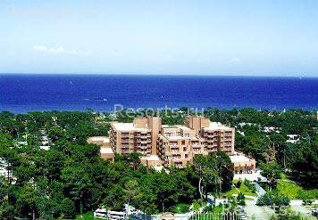 Renaissance Antalya Beach Resort & Spa 